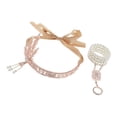 thumbnail image 4 of Diadema de estilo vintage Sunnimix de Los años 20, 4 of 8