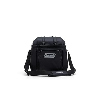 Coleman 30-Can Insulated Soft Cooler Bag with Antimicrobial Liner