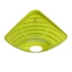 thumbnail image 2 of Estante de almacenamiento para fregadero de cocina, triángulo multifunción, 2 uds., 2 of 5