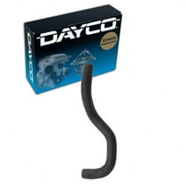 Dayco Heater Inlet HVAC Heater Hose compatible with Chevrolet Malibu 2.2L 2.4L L4 2006-2010