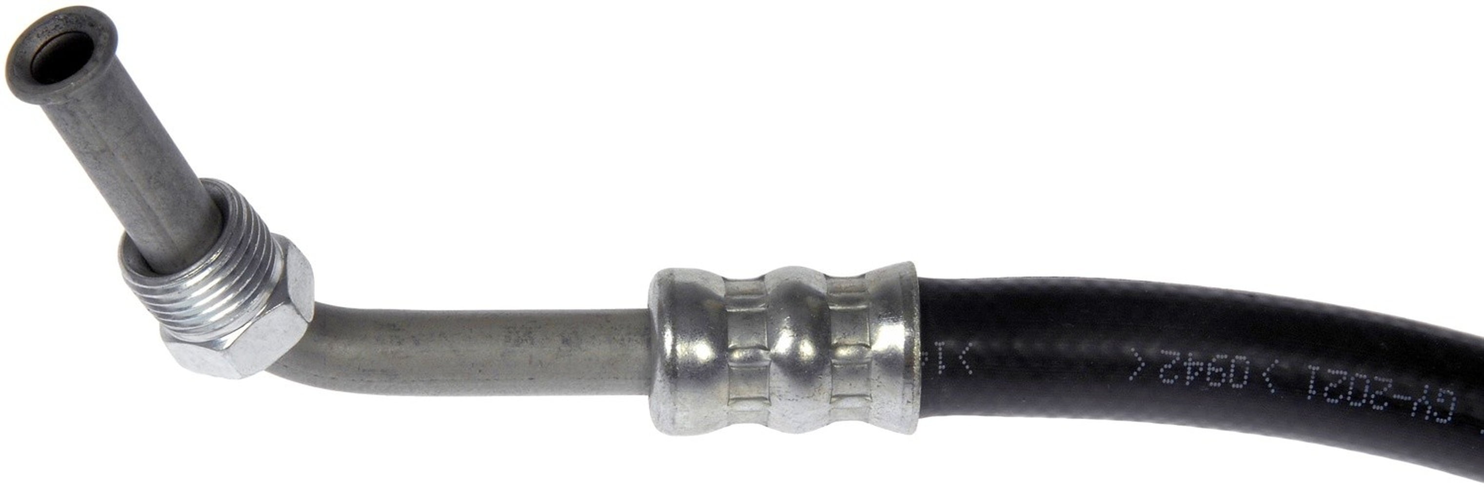 Automatic Transmission Oil Cooler Hose Assembly