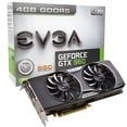 thumbnail image 1 of Tarjeta gráfica EVGA GeForce GTX 960 4GB SSC GAMING ACX 2.0+, 1 of 8