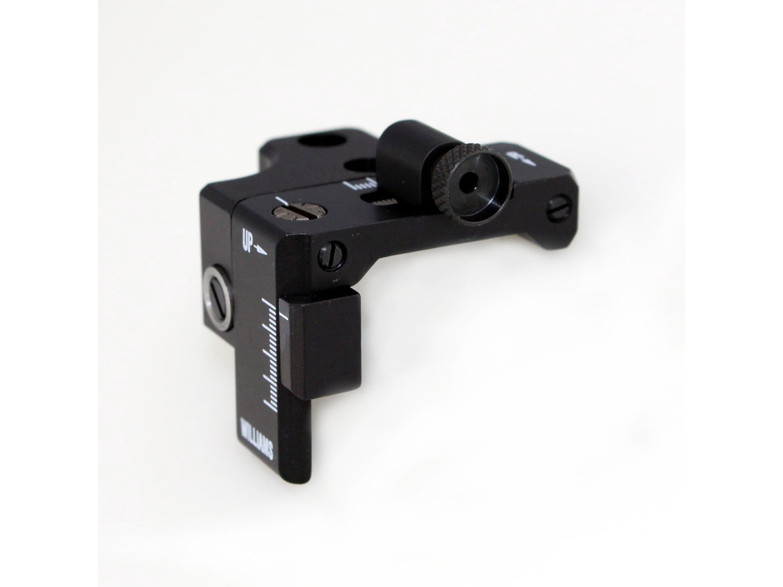Williams Gun Sight Firesights Peep Set For Lever Action Marlin 336