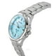 thumbnail image 3 of Bulova Marine Star Diamond Accents Stainless Steel Blue Mother Of Pearl Dial Quartz 96P248 100 Women's Watch, 3 of 4