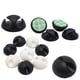 thumbnail image 3 of Organizador de cables para auriculares, soporte de cargador de silicona, Clips, bobinador de cables, novedad de 2022, 3 of 4