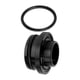 thumbnail image 5 of Sello de sumidero de bomba de aceite, accesorio de coche, piezas de motor, elemento de sellado, reparación, recogida de aceite Negro, 5 of 8