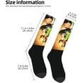 thumbnail image 5 of John Cena Stocking Women's Crew Sock High Sock Soft Men's Athletic Socks Outdoor Socks, 5 of 7