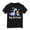 Black, variant on FhsagQ The 7th Of July Big T Shirt for Toddler Boys Big Bro T Shirt Pregnancy Announcement Short Sleeve Clothes Little Boy The 7th Of July T shirts Size 5/6 Spring Black 3-4 Years