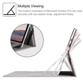 thumbnail image 3 of Funda Fintie para Microsoft Surface Pro 7 Plus/7/6/5/4/3 12.3, 3 of 9