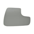 thumbnail image 3 of 99317 - Fit System Driver Side Mirror Glass for 2019 & up Ram Pick-Up 1500, w/spot mirror cut out, 3 of 5