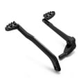 thumbnail image 4 of Brake Shift Lever Pegs Pedals for Harley 2018 + M8 Softail Lowrider S Street Bob, 4 of 5