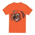 thumbnail image 1 of Pat' Patrouille T-Shirt Homme Grin Zuma, 1 of 5