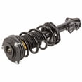 thumbnail image 3 of For Nissan Versa 2007-2011 New Pair Front Complete Strut & Spring Assembly - BuyAutoParts, 3 of 7
