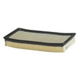 thumbnail image 2 of Purolator Advanced Engine Air Filter Purolator ONE A25301 for Ford Freestar, 2 of 4