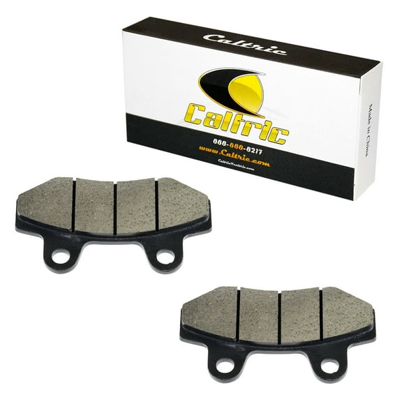 NEW Rear Brake Pads for Hyosung GT650R 2005 2006 2007 2008 2009 2010 2011 2012 2013