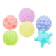 thumbnail image 2 of 6 pelotas multitexturizadas para bebés y niños pequeños, juguetes suaves para aprender a agarrar en la primera infancia. Estilo 2, 2 of 8
