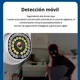 thumbnail image 4 of Cámara De Seguridad Wifi 1080p Led Iluminación Exterior 2pcs, 4 of 8