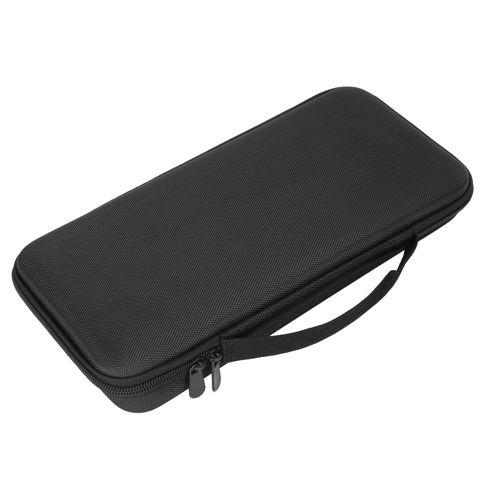 Mechanical Keyboard Case, Black Gray Dustproof Keyboard Case  For Wireless Luminous Keyboard For MX Keys Mini
