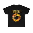 thumbnail image 3 of Plus Size Thanksgiving Shirts for Women Fall Clothes for Women Fall Tops for Women Thankful Shirts for Women, 3 of 7