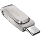 thumbnail image 3 of Unidad flash USB SanDisk Ultra Dual Drive Luxe 512GB negra, 3 of 8