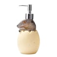 thumbnail image 2 of Dispensador de jabón Macarena huevo de dinosaurio recargable 560ml Estilo B, 2 of 7