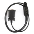 thumbnail image 1 of Cable de programación de puerto COM RPC-M328-1 para Radio bidireccional Motorola PRO5150 GP328 GP340 GP380 GP640 GP650 GP680 GP960 GP1280 PR860 sidaley TX0591-00, 1 of 2