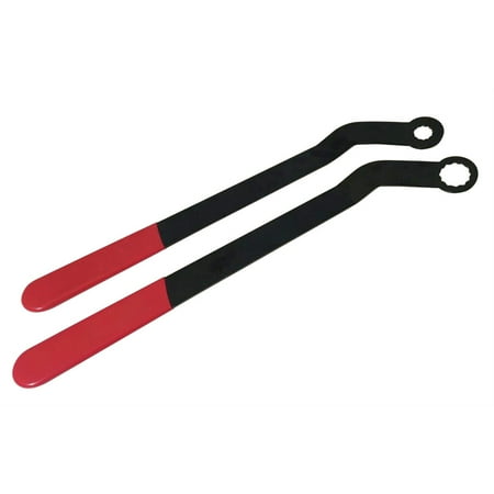 

CTA 1016 2-Piece Mini Cooper Serpentine Belt Tool Set