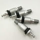 thumbnail image 2 of 8pcsTPMS Tire Valves for BUICK Alloy Tubeless Valve for Tyre Pressure Monitoring System Sensor Valve Stem Repair Kit, 2 of 5