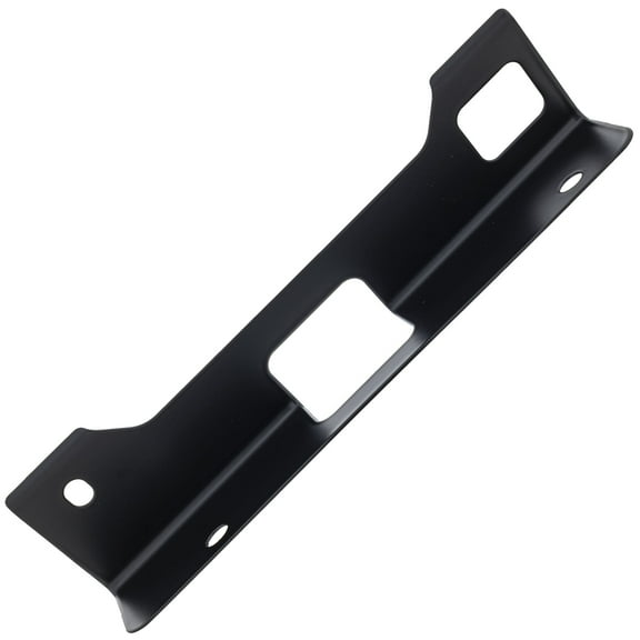 Polaris 5268690-458 Black Rear Right Hand Speaker Bracket RZR Turbo XP Sport EPS