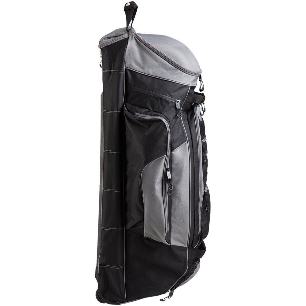 Wire2Wire XL Tournament Catchers Wheeled Bag 2.0