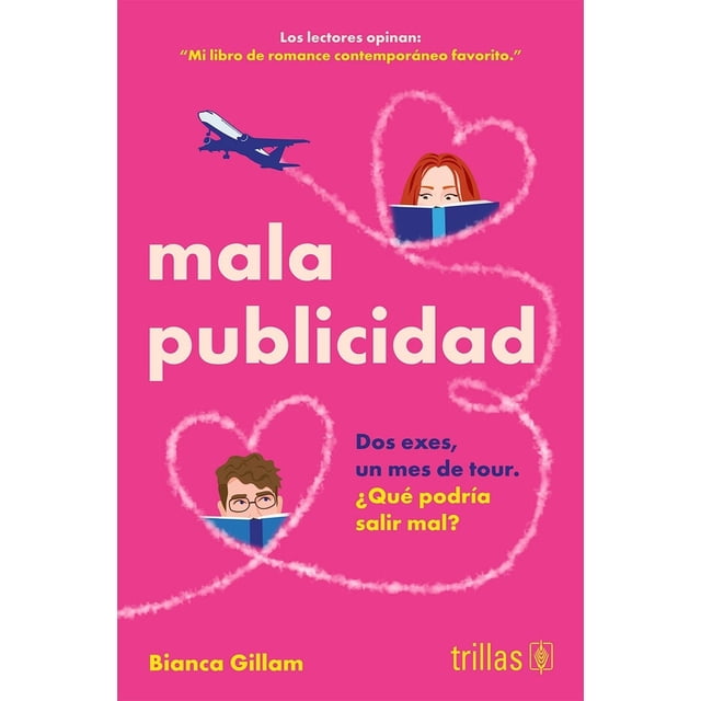 Mala publicidad