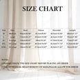 thumbnail image 3 of PNTUTB Plus Size Women's Fashion Solid Color Rhinestone Casual V Neck Short Sleeve Pullover Loose T Shirts, 3 of 6