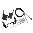 thumbnail image 2 of Front Hood Branching Line,Front Hood Wire Rope Front Hood Wire Rope Traction Front Engine Hood Cable Wire Rope Top-Notch Performance, 2 of 14