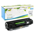 thumbnail image 1 of Laser Toner-Canon 9435B001 (137) Compatible, Black, 1 of 1