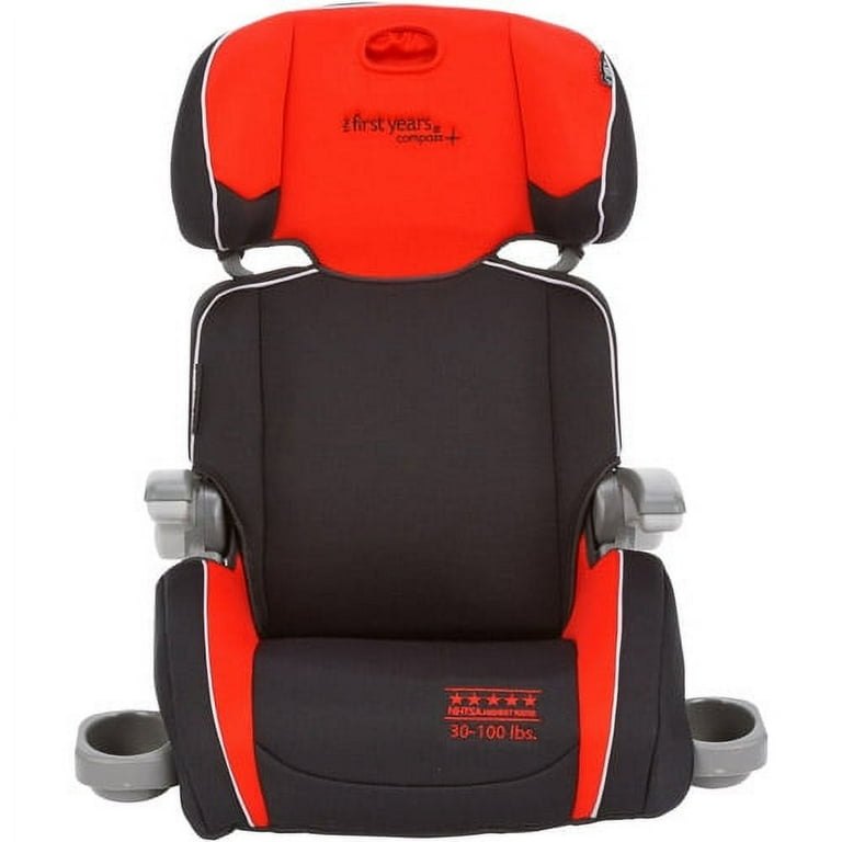 First years clearance compass booster seat