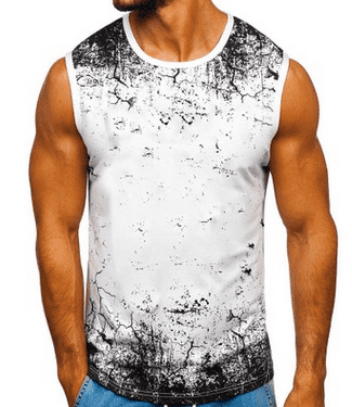Details about   Hummel Basketball Mens Sports Training Core Sleeveless Jersey Shirt Top Yellow 