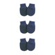 thumbnail image 5 of Jumpingount Manoplas para bebés Fácil de usar Guantes para recién nacidos Diseño considerado Suministros para niños pequeños Accesorios para Type1 NO1, 5 of 6