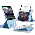 thumbnail image 1 of Funda ESR para iPad Air de 11 pulgadas (2025) M3/M2, 10,9 pulgadas (2022/2020), 1 of 9