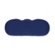 thumbnail image 1 of Plush Imitation Rabbit Fur Car Seat Cushion Sapphire Blue 45*135cm Plush Rear Strip, 1 of 5