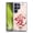 Gaara Tattoo, variant on Head Case Designs Naruto Shippuden Iconic Akatsuki Soft Gel Case for Samsung Galaxy S25 Ultra