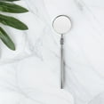 thumbnail image 4 of BESTYASH 2Pcs Electrical Inspection Mirror for Automotive Tools 1.97X1.97X0.39in, 4 of 8