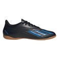 thumbnail image 1 of Tenis adidas Hombre Deportivo Futbol Rapido Cesped Sintetico negro 5,5 MX, 1 of 9