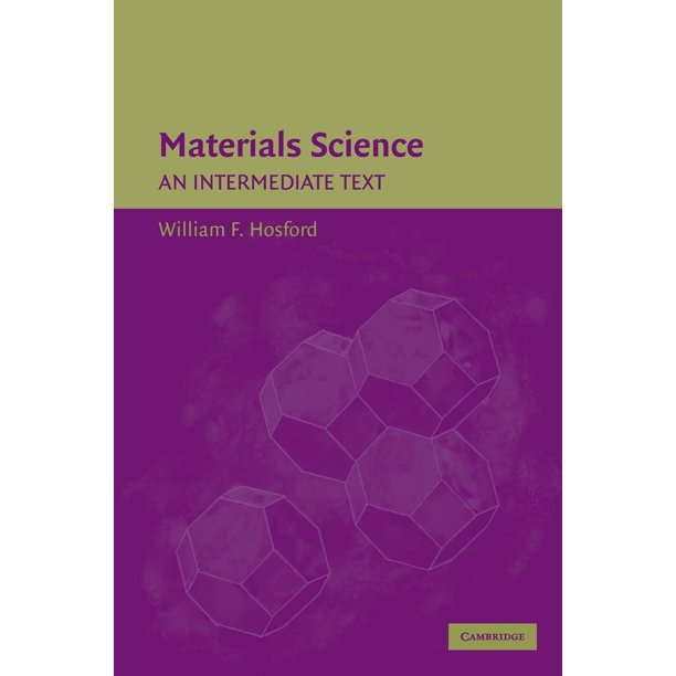 Materials Science (Hardcover)
