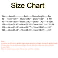 thumbnail image 3 of WOLLED 6M-3Y Baby Girls Casual Corduroy Dress Newborn Floral Peter Pan Collar Dresses Spring Fall Long Sleeve Loose A-Line Cotton Dress, 3 of 10