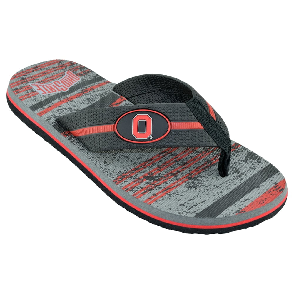 gucci flip flops osu