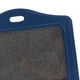 thumbnail image 3 of Titular de La Tarjeta de Identificación 10pcs Titular de La Tarjeta Titular de La Tarjeta de Crédito Impermeable Resellable - Azul Sunnimix Titulares de tarjeta, 3 of 8