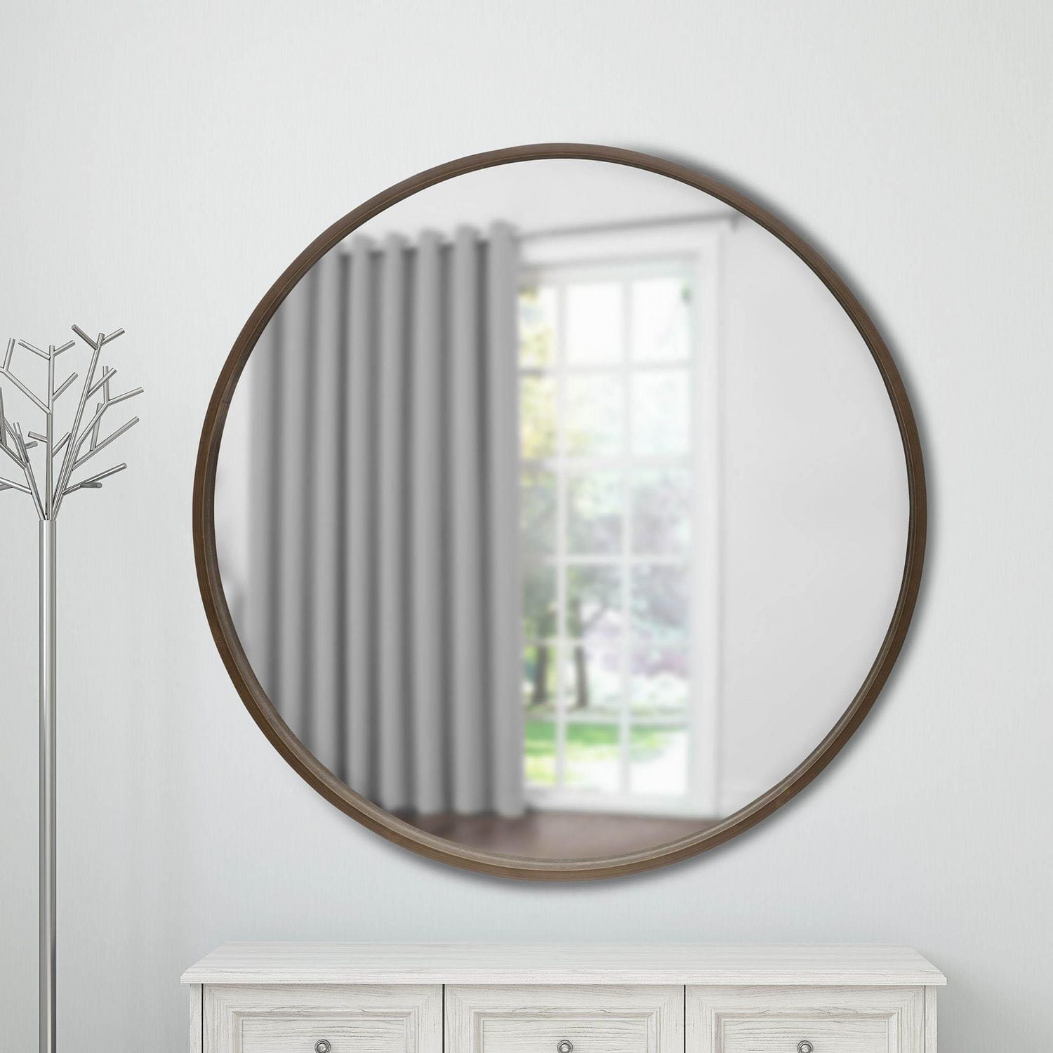 Wall Mirror