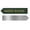 Green Room, variant on Makeup Room Metal Sign by DC | Arrow Metal Directional Signage for Indoor & Outdoor | 3x12" Rust-Free Aluminum Sign | MovieProd Signage UV Protected Road LEFT Arrow Sign | Made in USA