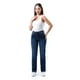 thumbnail image 1 of Jeans de corte recto /Juvenil, 3667 (Azul dark) azul oscuro 1, 1 of 3