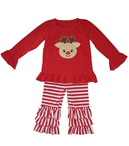 3t christmas outfit